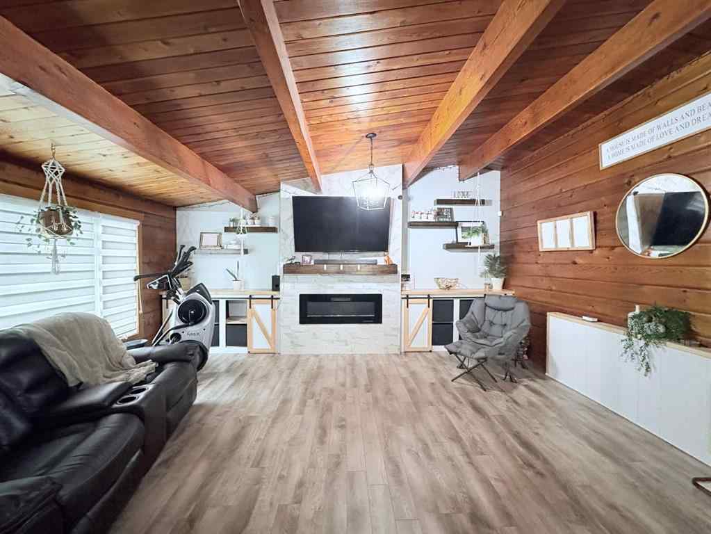MLS® A2244671 - 307 5 Avenue  in NONE Oyen, Residential