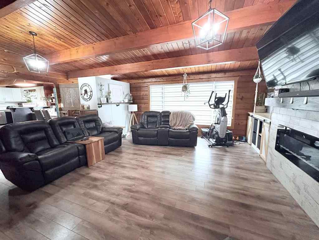 MLS® A2244671 - 307 5 Avenue  in NONE Oyen, Residential