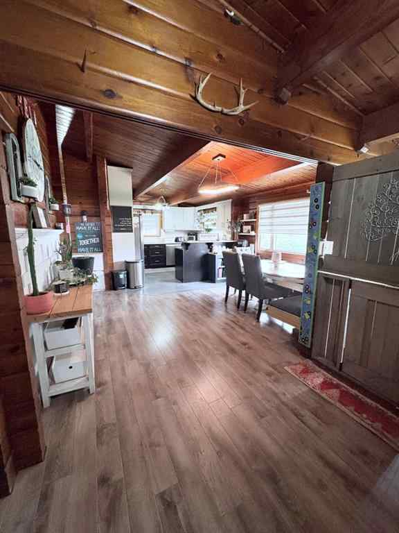 MLS® A2244671 - 307 5 Avenue  in NONE Oyen, Residential