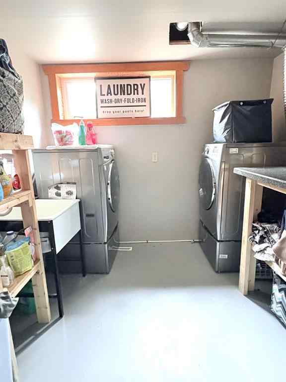 MLS® A2244671 - 307 5 Avenue  in NONE Oyen, Residential