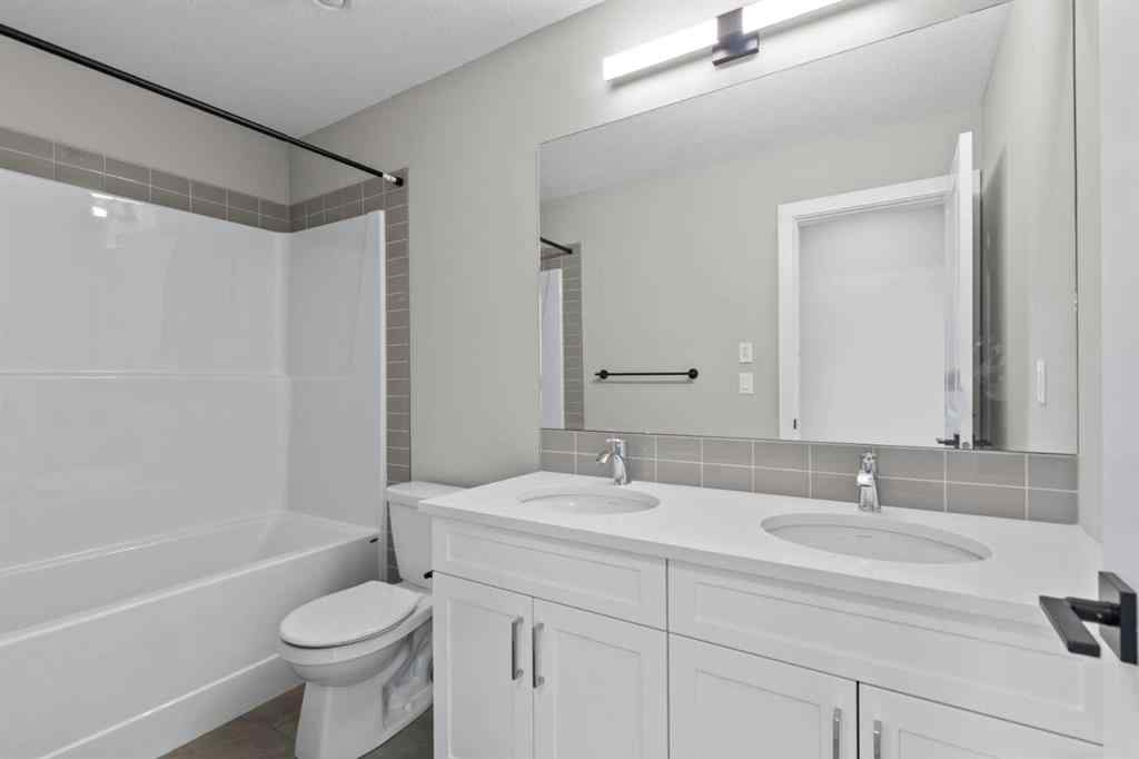 MLS® A2244672 - 159 Belvedere Crescent SE in Belvedere Calgary, Residential