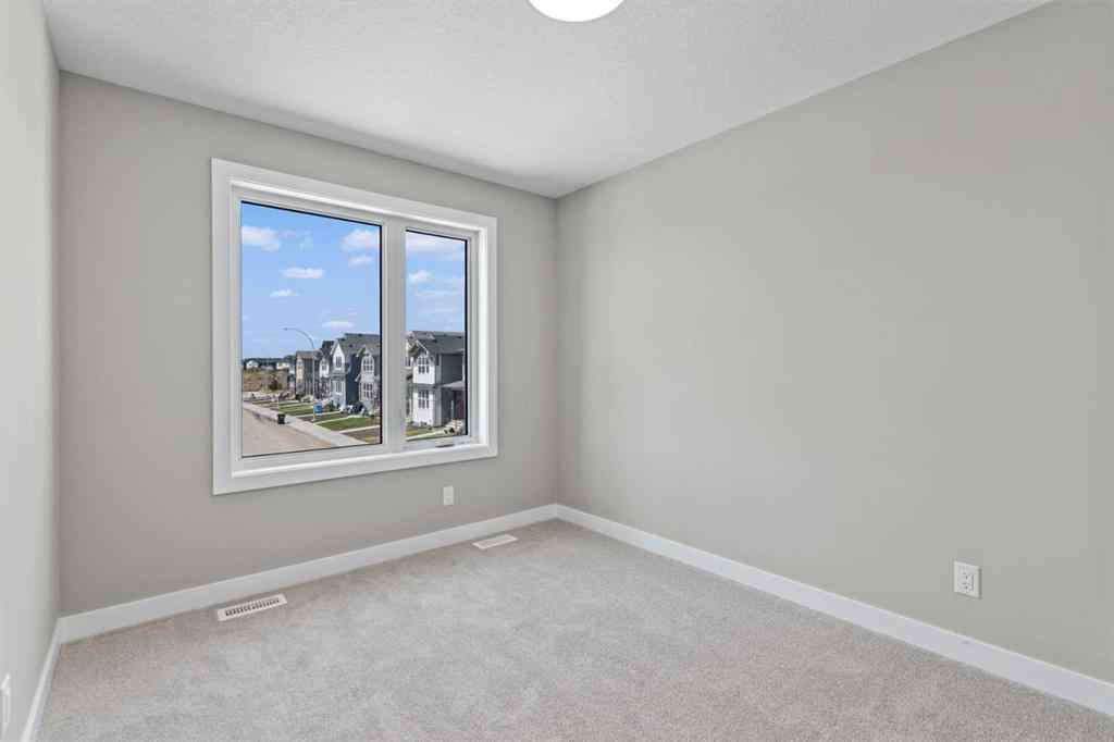 MLS® A2244672 - 159 Belvedere Crescent SE in Belvedere Calgary, Residential