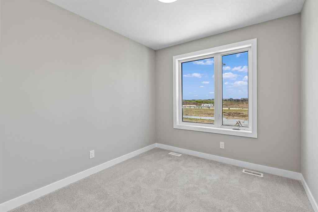 MLS® A2244672 - 159 Belvedere Crescent SE in Belvedere Calgary, Residential