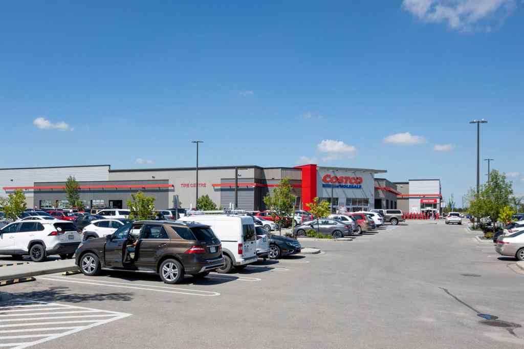 MLS® A2244672 - 159 Belvedere Crescent SE in Belvedere Calgary, Residential