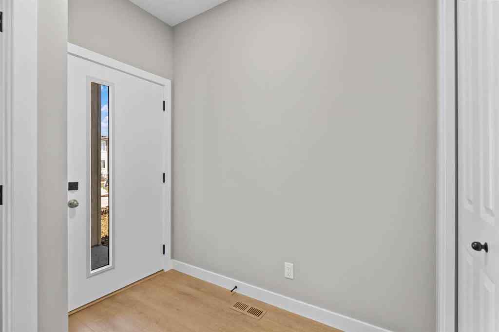 MLS® A2244672 - 159 Belvedere Crescent SE in Belvedere Calgary, Residential