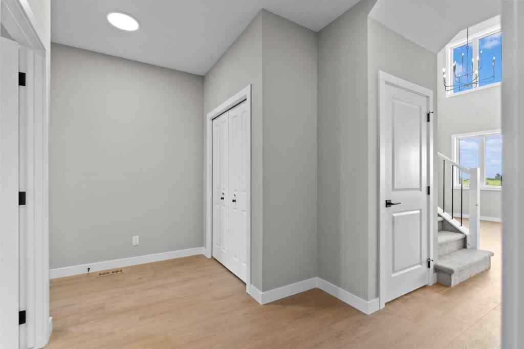 MLS® A2244672 - 159 Belvedere Crescent SE in Belvedere Calgary, Residential