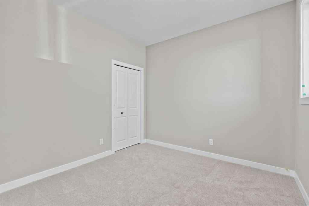 MLS® A2244672 - 159 Belvedere Crescent SE in Belvedere Calgary, Residential