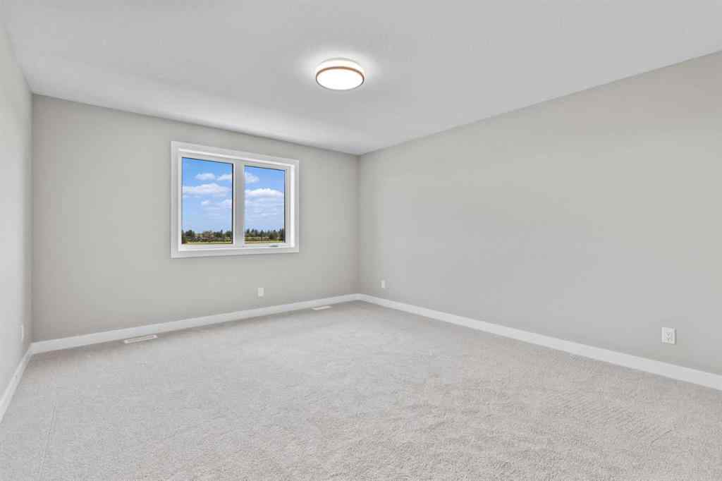 MLS® A2244672 - 159 Belvedere Crescent SE in Belvedere Calgary, Residential