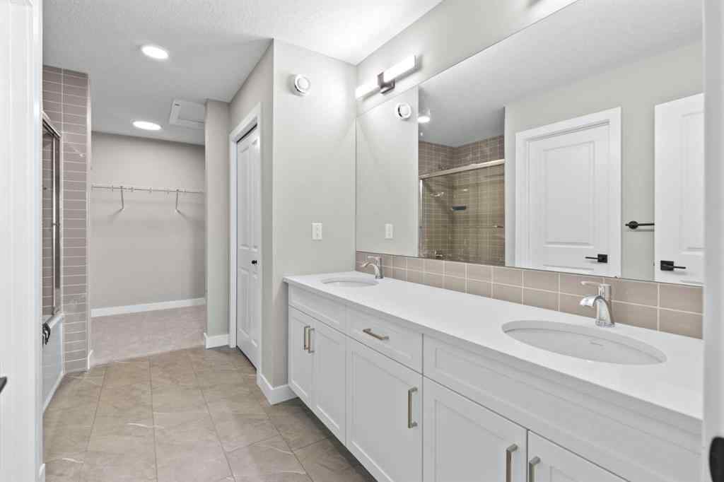 MLS® A2244672 - 159 Belvedere Crescent SE in Belvedere Calgary, Residential