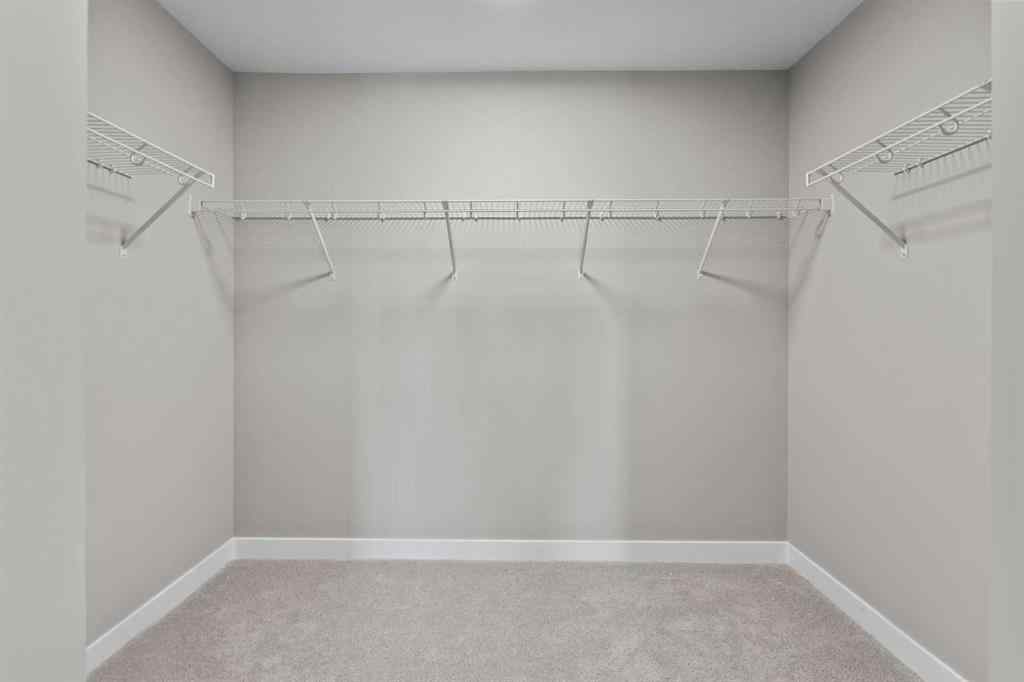 MLS® A2244672 - 159 Belvedere Crescent SE in Belvedere Calgary, Residential