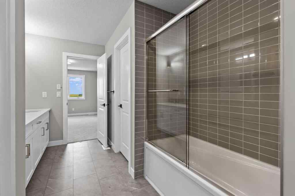 MLS® A2244672 - 159 Belvedere Crescent SE in Belvedere Calgary, Residential