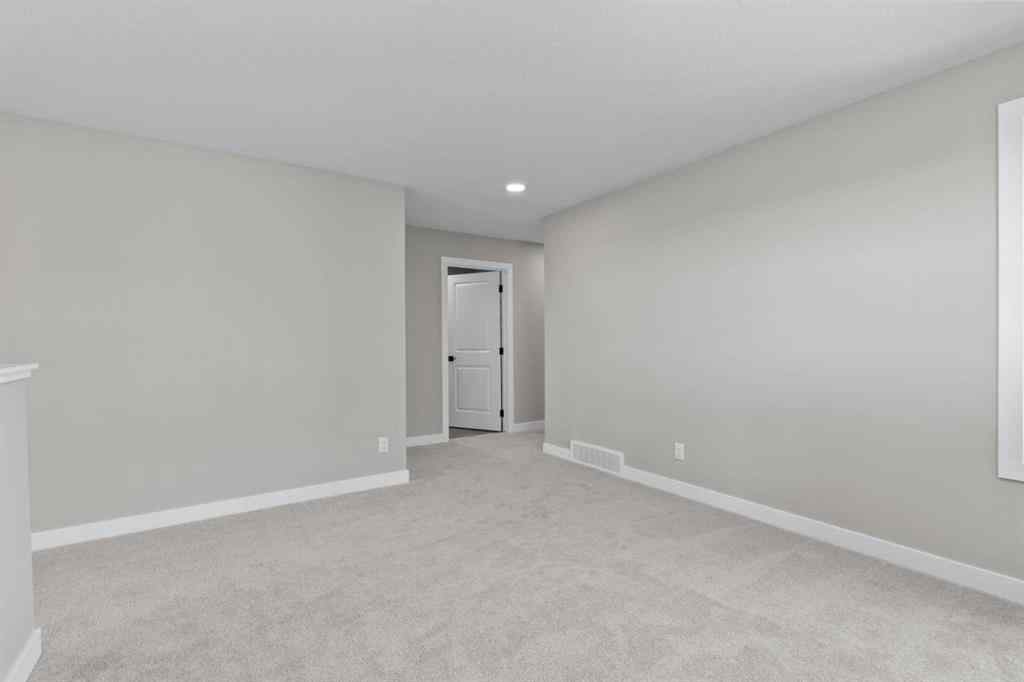 MLS® A2244672 - 159 Belvedere Crescent SE in Belvedere Calgary, Residential