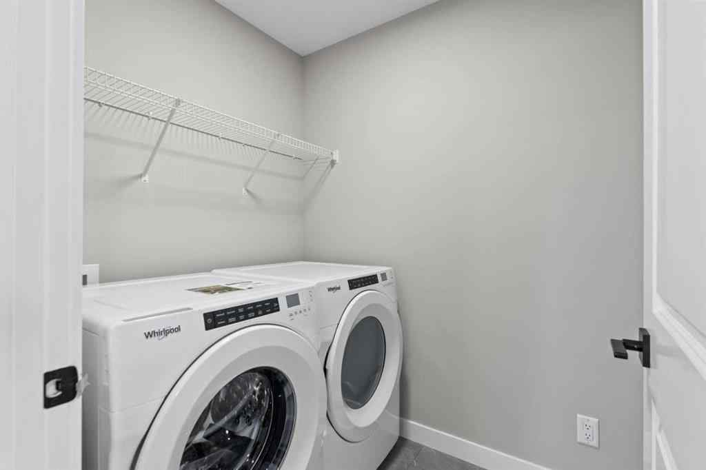 MLS® A2244672 - 159 Belvedere Crescent SE in Belvedere Calgary, Residential