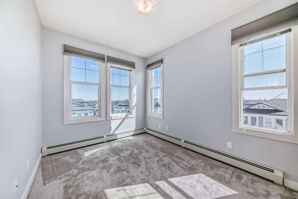 MLS® A2244673 - Unit #417 2300 Evanston Square NW in Evanston Calgary, Residential