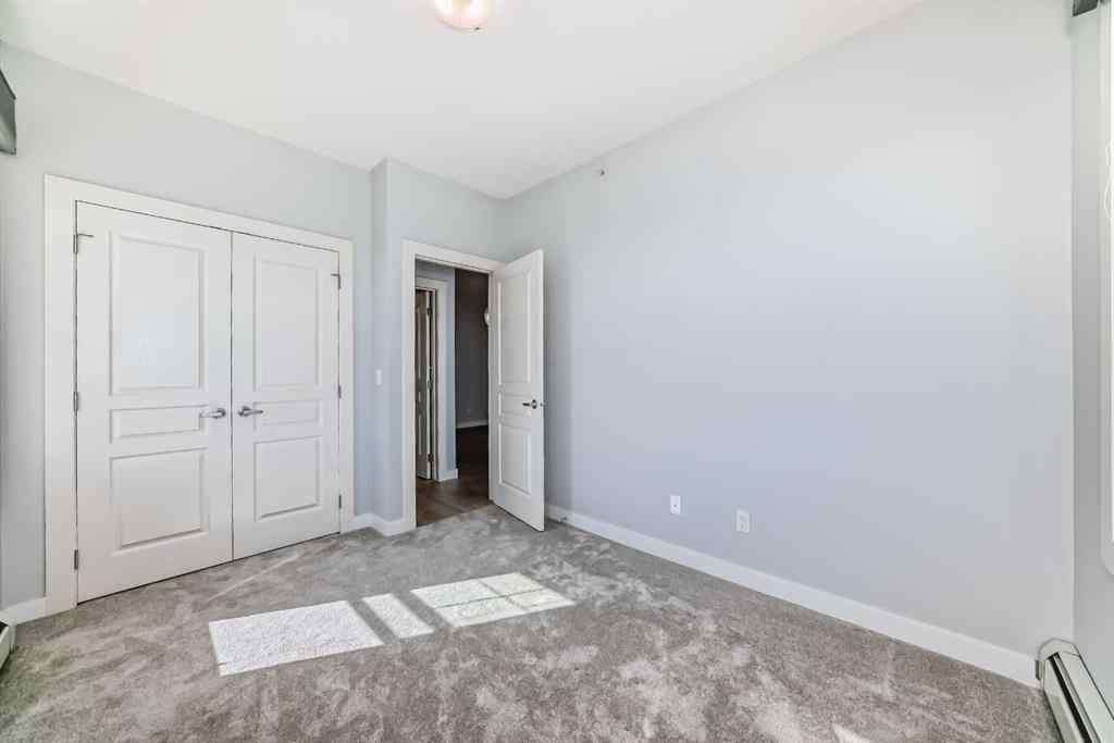 MLS® A2244673 - Unit #417 2300 Evanston Square NW in Evanston Calgary, Residential
