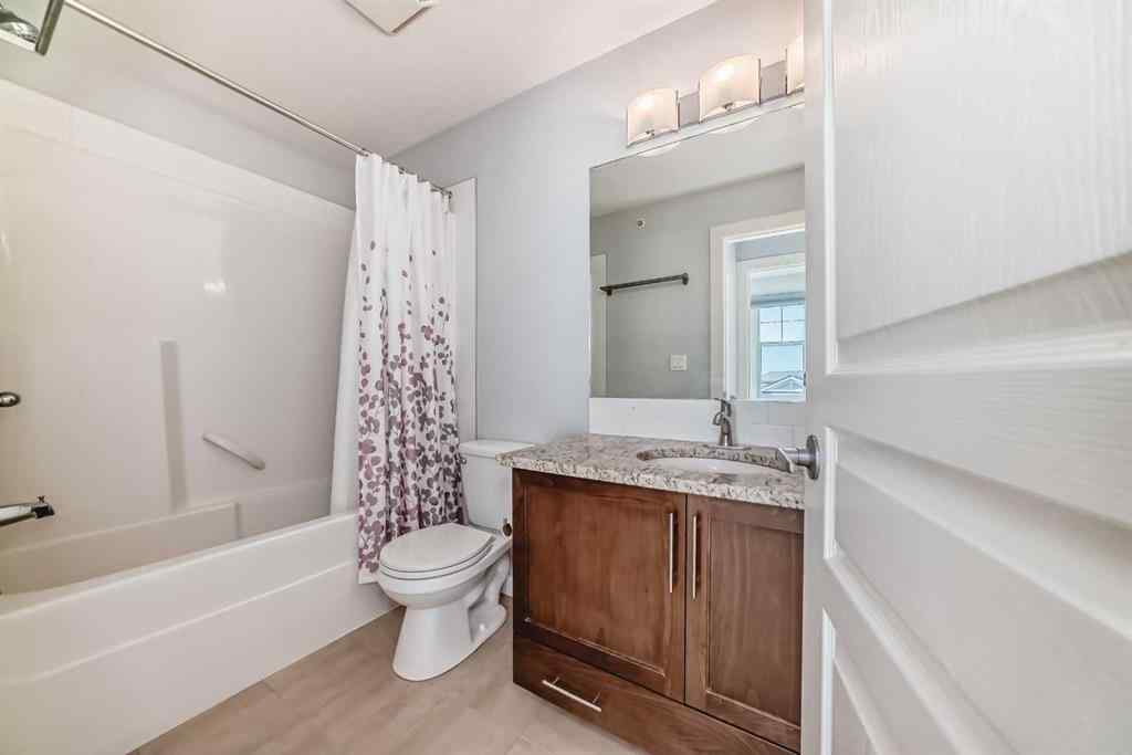 MLS® A2244673 - Unit #417 2300 Evanston Square NW in Evanston Calgary, Residential