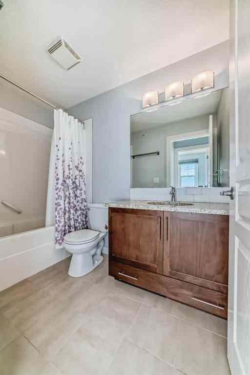 MLS® A2244673 - Unit #417 2300 Evanston Square NW in Evanston Calgary, Residential