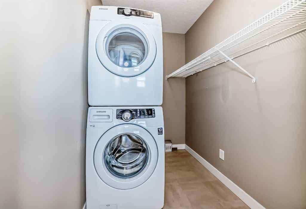 MLS® A2244673 - Unit #417 2300 Evanston Square NW in Evanston Calgary, Residential