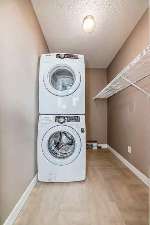 MLS® A2244673 - Unit #417 2300 Evanston Square NW in Evanston Calgary, Residential