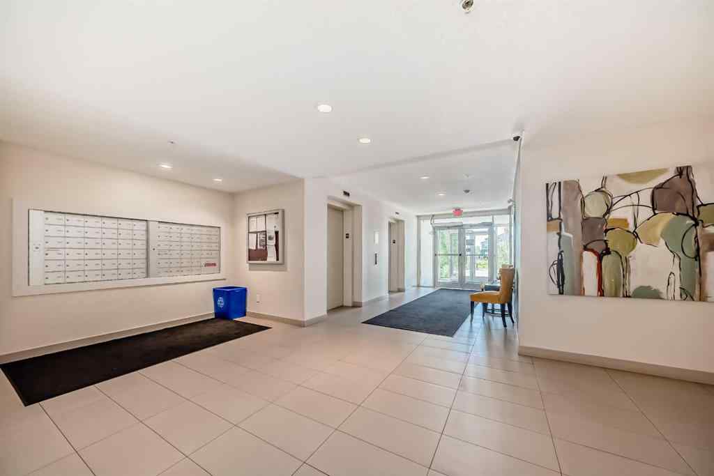 MLS® A2244673 - Unit #417 2300 Evanston Square NW in Evanston Calgary, Residential
