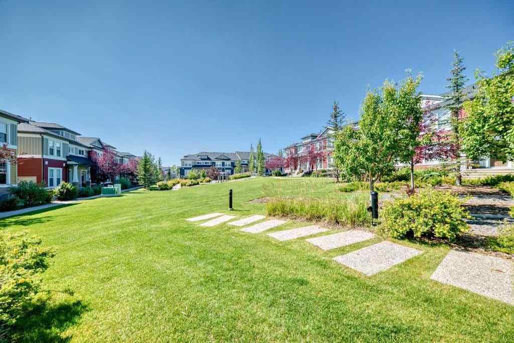 MLS® A2244673 - Unit #417 2300 Evanston Square NW in Evanston Calgary, Residential