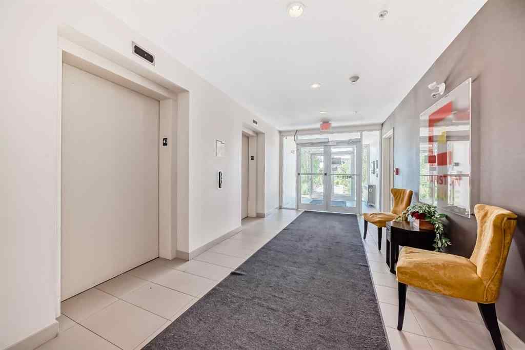 MLS® A2244673 - Unit #417 2300 Evanston Square NW in Evanston Calgary, Residential