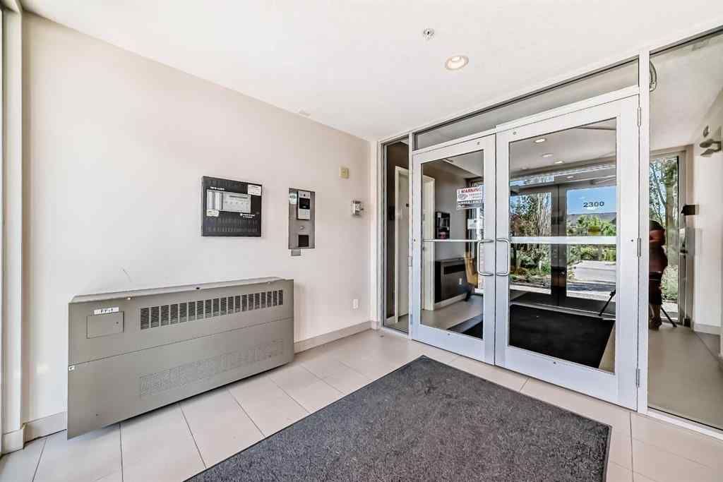MLS® A2244673 - Unit #417 2300 Evanston Square NW in Evanston Calgary, Residential