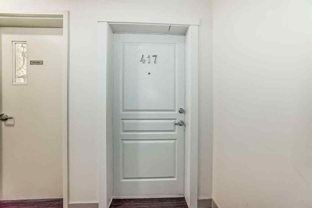 MLS® A2244673 - Unit #417 2300 Evanston Square NW in Evanston Calgary, Residential