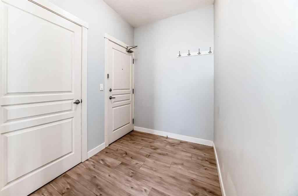 MLS® A2244673 - Unit #417 2300 Evanston Square NW in Evanston Calgary, Residential