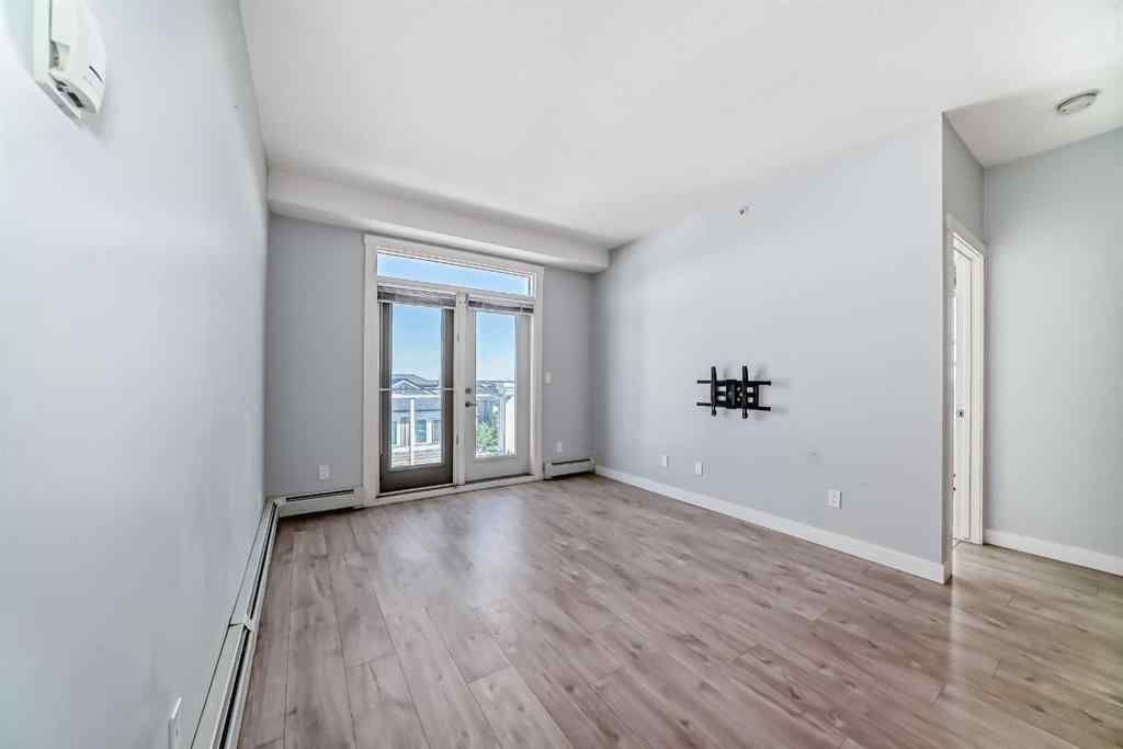 MLS® A2244673 - Unit #417 2300 Evanston Square NW in Evanston Calgary, Residential