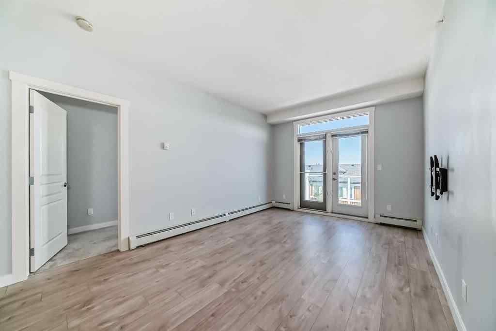 MLS® A2244673 - Unit #417 2300 Evanston Square NW in Evanston Calgary, Residential