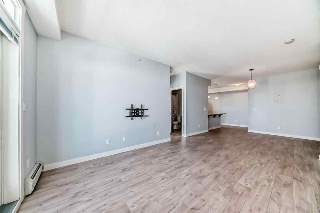 MLS® A2244673 - Unit #417 2300 Evanston Square NW in Evanston Calgary, Residential