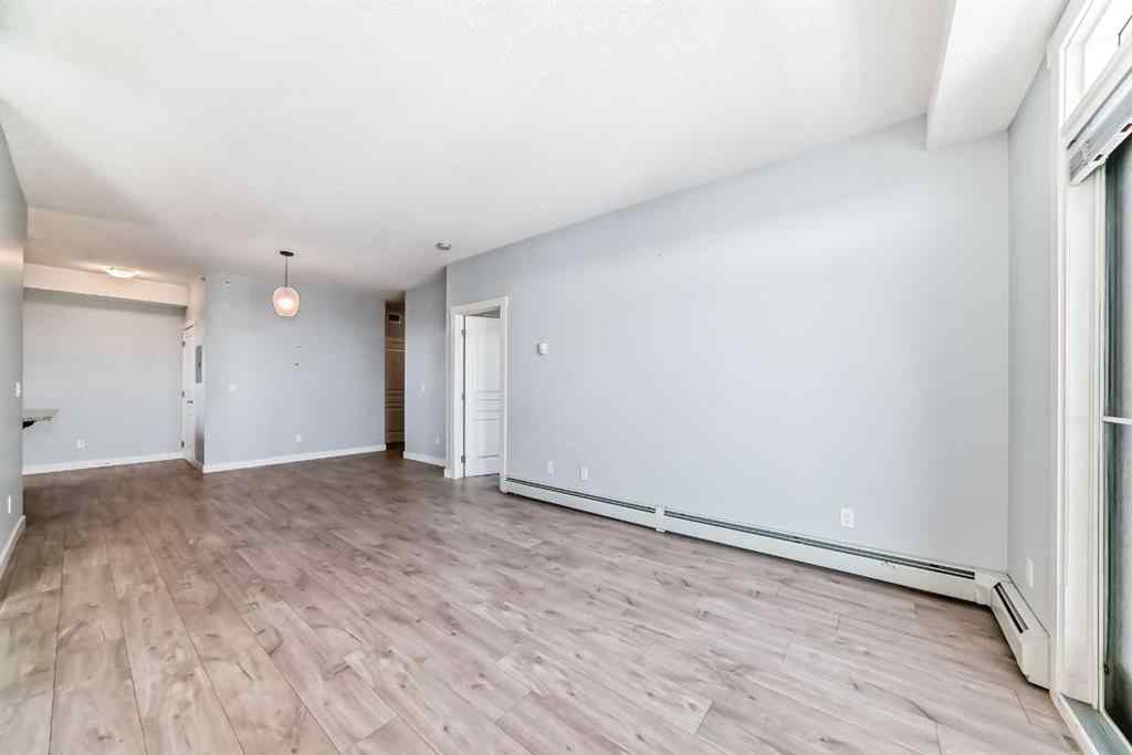 MLS® A2244673 - Unit #417 2300 Evanston Square NW in Evanston Calgary, Residential