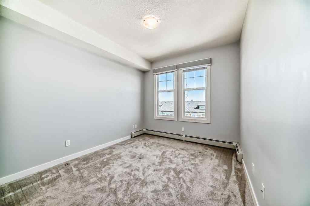 MLS® A2244673 - Unit #417 2300 Evanston Square NW in Evanston Calgary, Residential