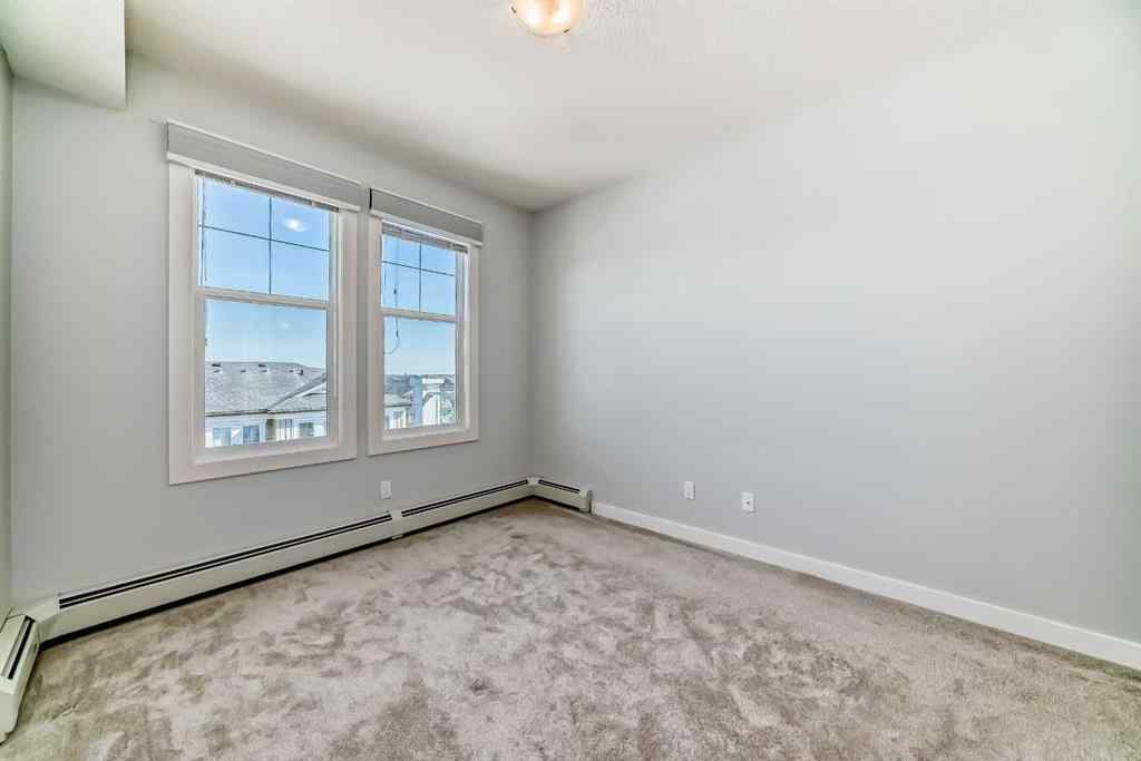 MLS® A2244673 - Unit #417 2300 Evanston Square NW in Evanston Calgary, Residential