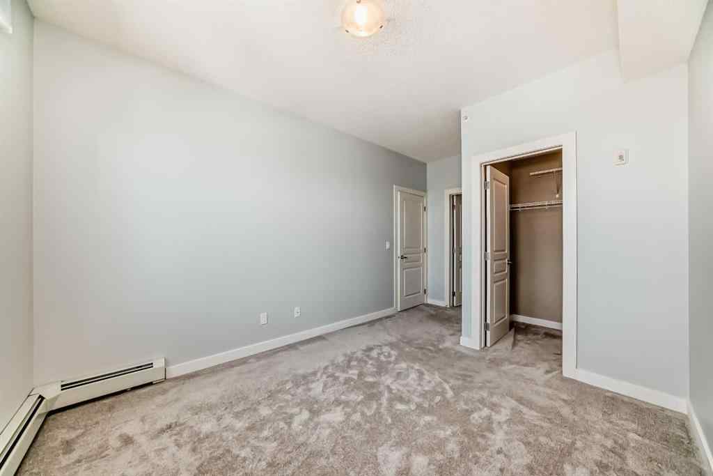 MLS® A2244673 - Unit #417 2300 Evanston Square NW in Evanston Calgary, Residential