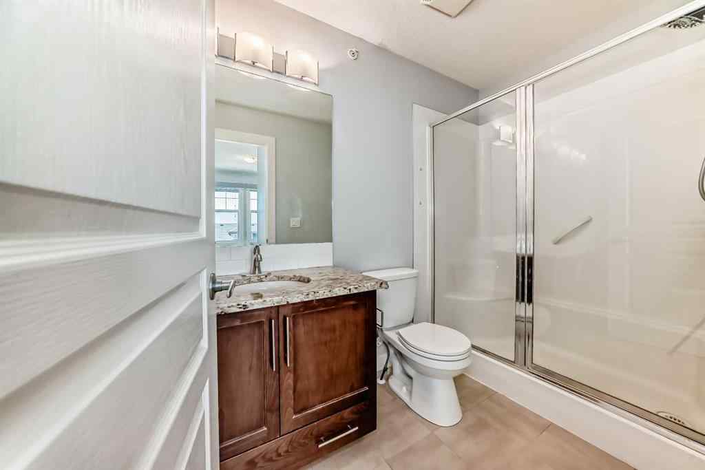 MLS® A2244673 - Unit #417 2300 Evanston Square NW in Evanston Calgary, Residential