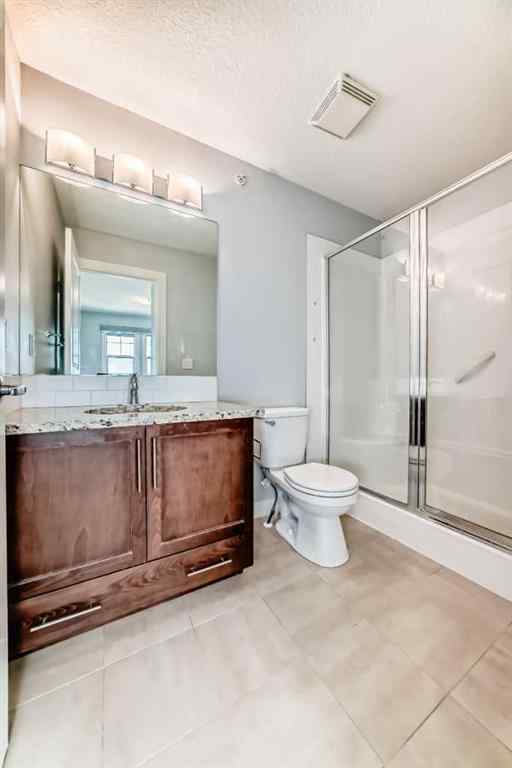 MLS® A2244673 - Unit #417 2300 Evanston Square NW in Evanston Calgary, Residential