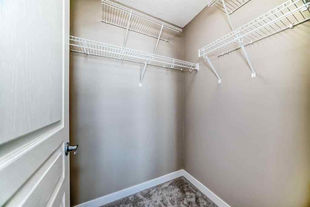 MLS® A2244673 - Unit #417 2300 Evanston Square NW in Evanston Calgary, Residential