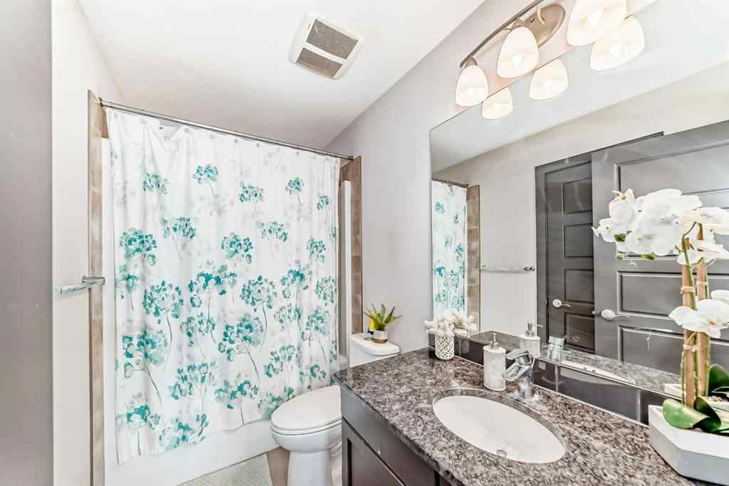 MLS® A2244674 - 69 Redstone Villas NE in Redstone Calgary, Residential