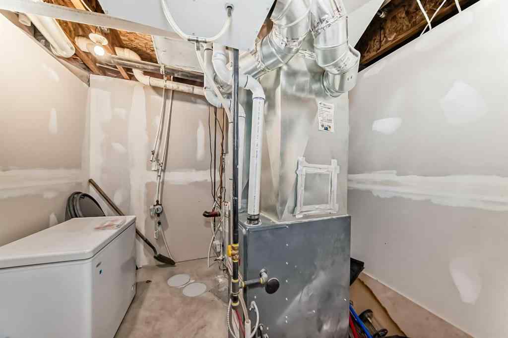 MLS® A2244674 - 69 Redstone Villas NE in Redstone Calgary, Residential