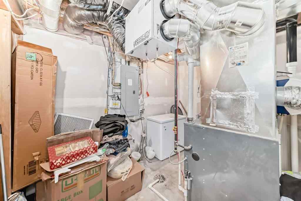 MLS® A2244674 - 69 Redstone Villas NE in Redstone Calgary, Residential