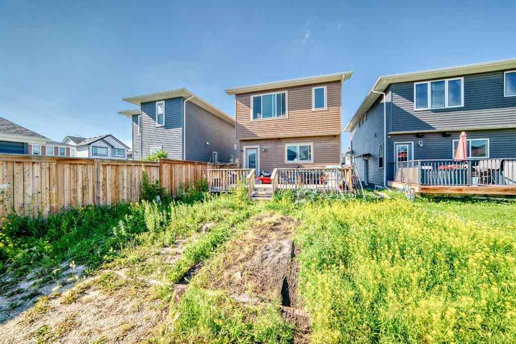 MLS® A2244674 - 69 Redstone Villas NE in Redstone Calgary, Residential