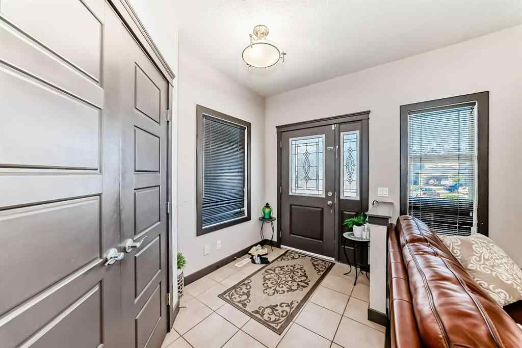 MLS® A2244674 - 69 Redstone Villas NE in Redstone Calgary, Residential