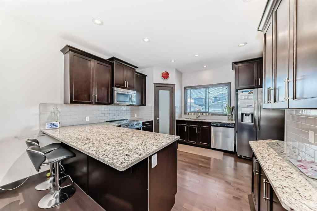 MLS® A2244674 - 69 Redstone Villas NE in Redstone Calgary, Residential