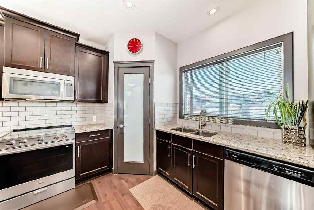 MLS® A2244674 - 69 Redstone Villas NE in Redstone Calgary, Residential