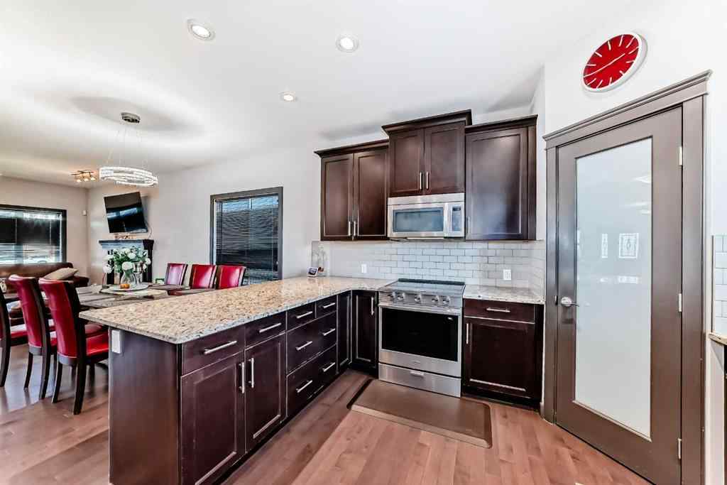 MLS® A2244674 - 69 Redstone Villas NE in Redstone Calgary, Residential