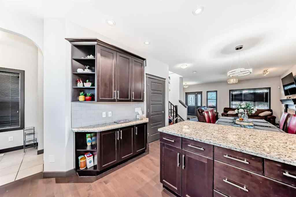 MLS® A2244674 - 69 Redstone Villas NE in Redstone Calgary, Residential