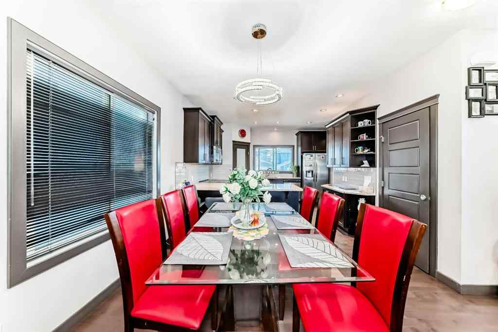 MLS® A2244674 - 69 Redstone Villas NE in Redstone Calgary, Residential