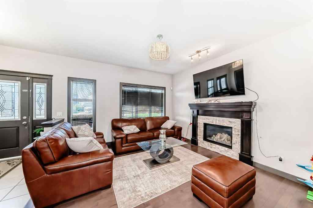 MLS® A2244674 - 69 Redstone Villas NE in Redstone Calgary, Residential